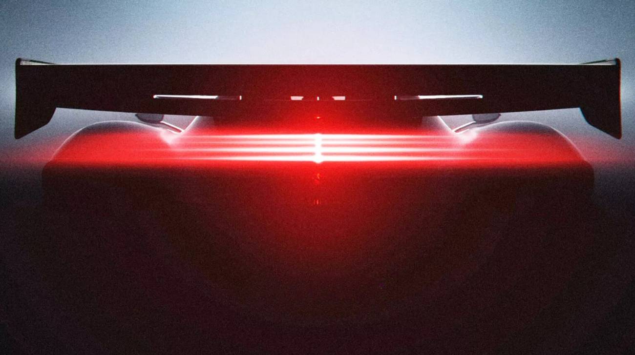 Koenigsegg’s Latest Tease Promises Something Wilder Than the Jesko